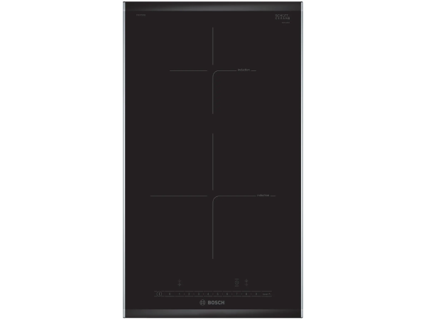 Bếp từ 2 vùng nấu Domino PIB375FB1E Seri 6 - Made in Spain